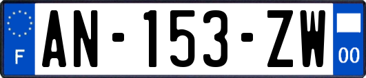 AN-153-ZW