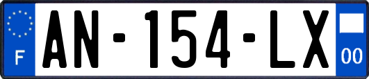 AN-154-LX