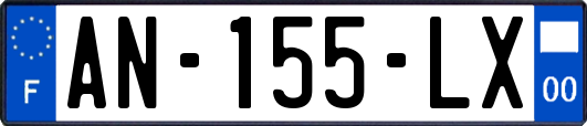 AN-155-LX