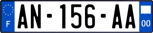 AN-156-AA