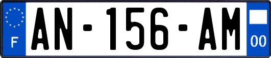 AN-156-AM