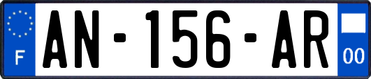 AN-156-AR