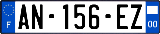 AN-156-EZ