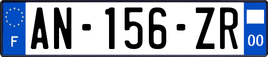 AN-156-ZR