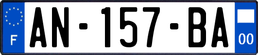 AN-157-BA