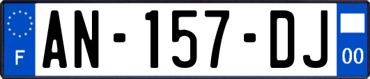 AN-157-DJ