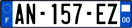 AN-157-EZ