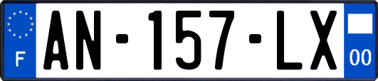 AN-157-LX