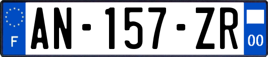 AN-157-ZR