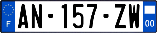 AN-157-ZW