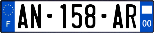 AN-158-AR