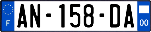 AN-158-DA