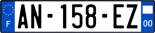 AN-158-EZ