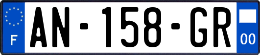 AN-158-GR