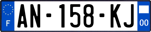 AN-158-KJ