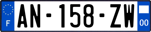 AN-158-ZW