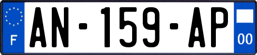 AN-159-AP