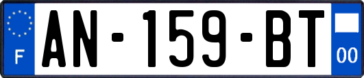 AN-159-BT