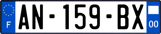 AN-159-BX