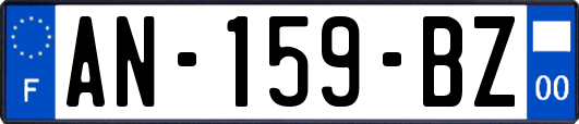 AN-159-BZ