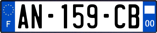 AN-159-CB