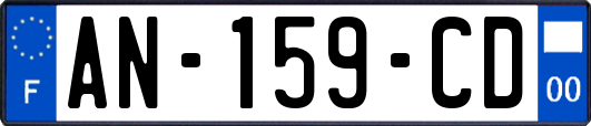 AN-159-CD
