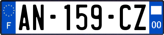 AN-159-CZ