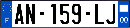 AN-159-LJ