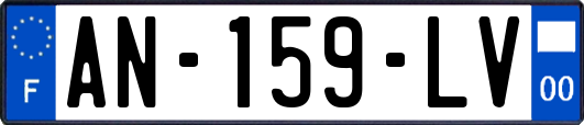 AN-159-LV