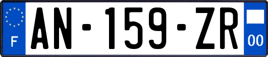 AN-159-ZR
