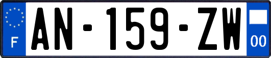 AN-159-ZW