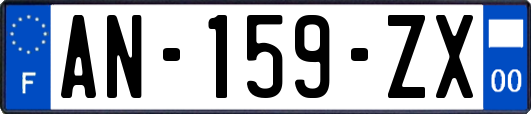 AN-159-ZX