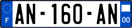 AN-160-AN