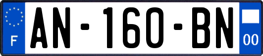 AN-160-BN