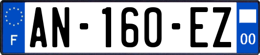 AN-160-EZ