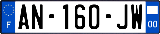 AN-160-JW