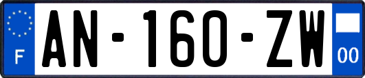AN-160-ZW