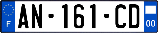 AN-161-CD
