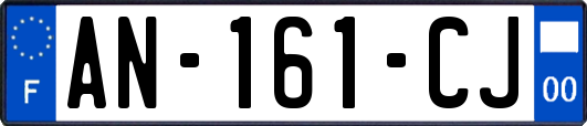 AN-161-CJ