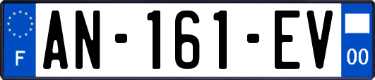 AN-161-EV