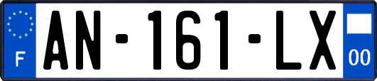 AN-161-LX