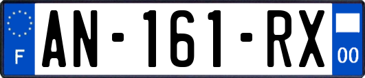 AN-161-RX