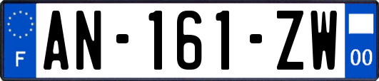 AN-161-ZW