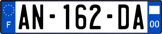 AN-162-DA