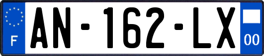 AN-162-LX