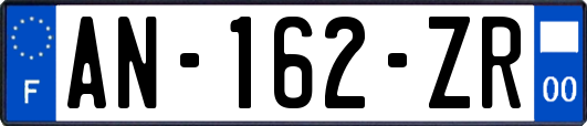 AN-162-ZR