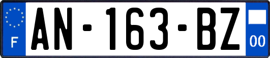 AN-163-BZ