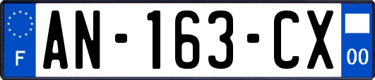 AN-163-CX