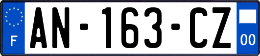 AN-163-CZ