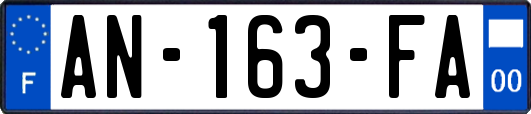 AN-163-FA